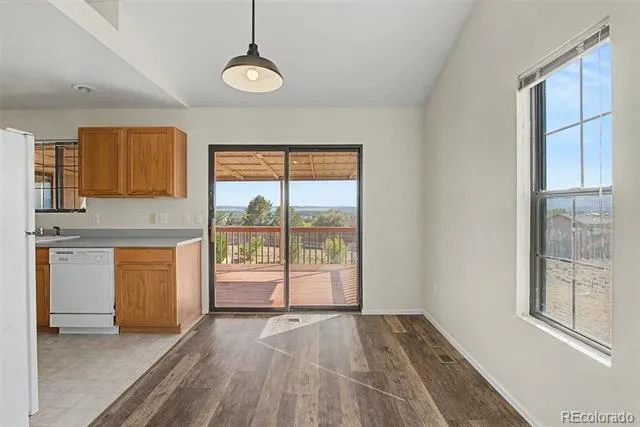 242 W Del Ray Drive Pueblo, CO 81007