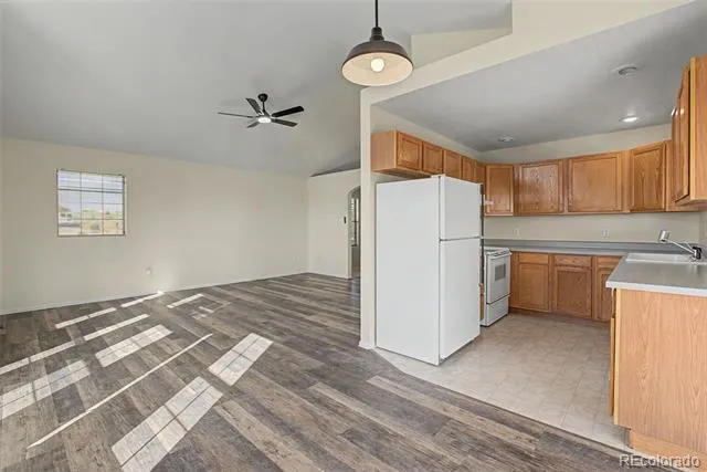 242 W Del Ray Drive Pueblo, CO 81007