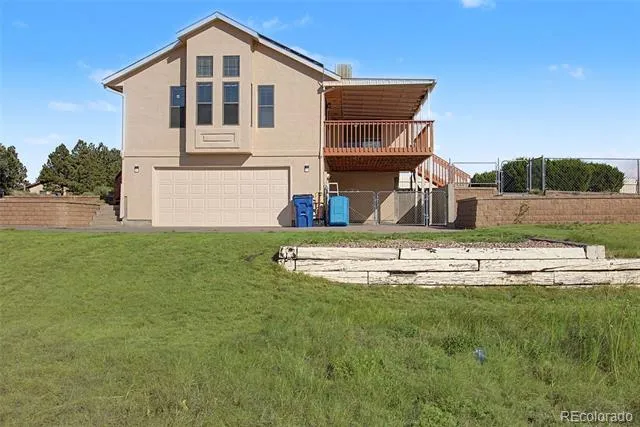 242 W Del Ray Drive Pueblo, CO 81007