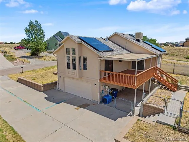 242 W Del Ray Drive Pueblo, CO 81007