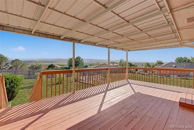 242 W Del Ray Drive Pueblo, CO 81007