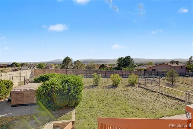 242 W Del Ray Drive Pueblo, CO 81007