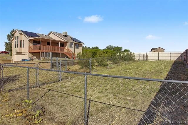 242 W Del Ray Drive Pueblo, CO 81007