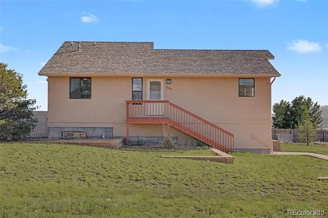242 W Del Ray Drive Pueblo, CO 81007