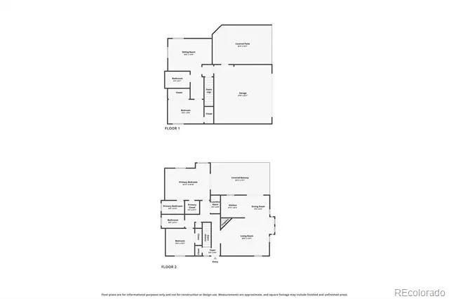 242 W Del Ray Drive Pueblo, CO 81007