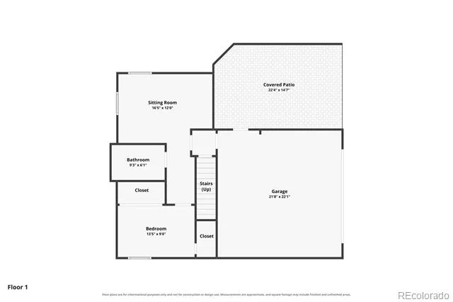 242 W Del Ray Drive Pueblo, CO 81007