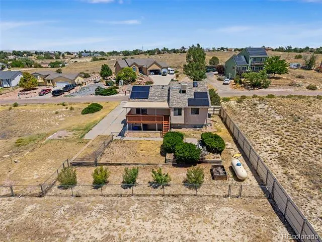 242 W Del Ray Drive Pueblo, CO 81007
