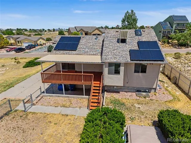 242 W Del Ray Drive Pueblo, CO 81007