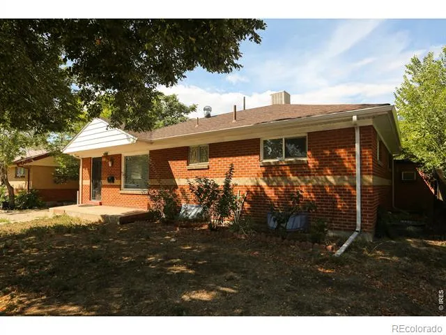 7493 Raritan Street Denver, CO 80221