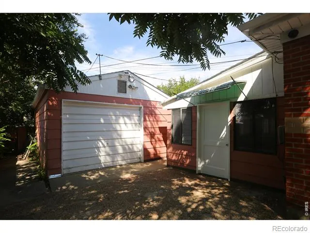 7493 Raritan Street Denver, CO 80221