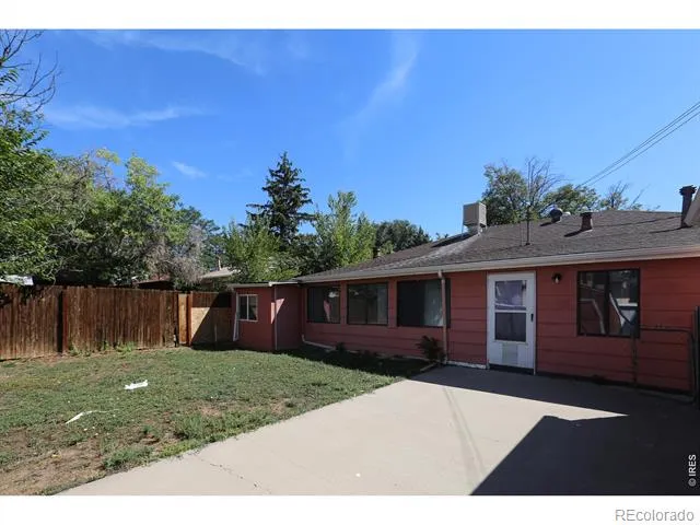 7493 Raritan Street Denver, CO 80221