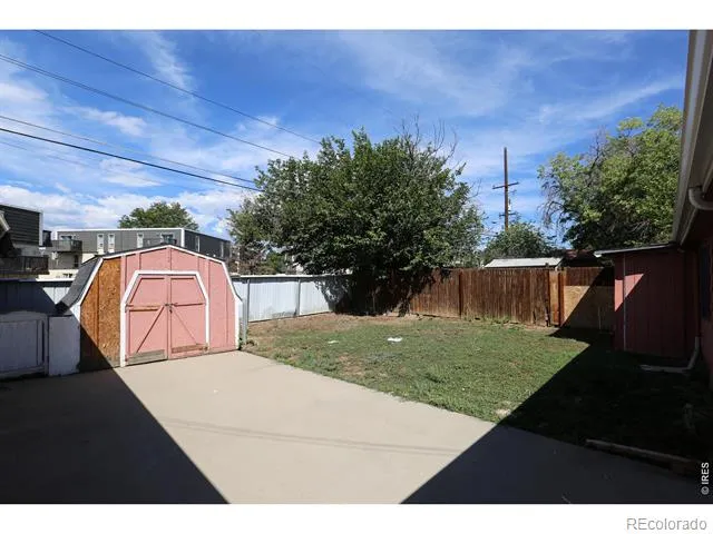 7493 Raritan Street Denver, CO 80221