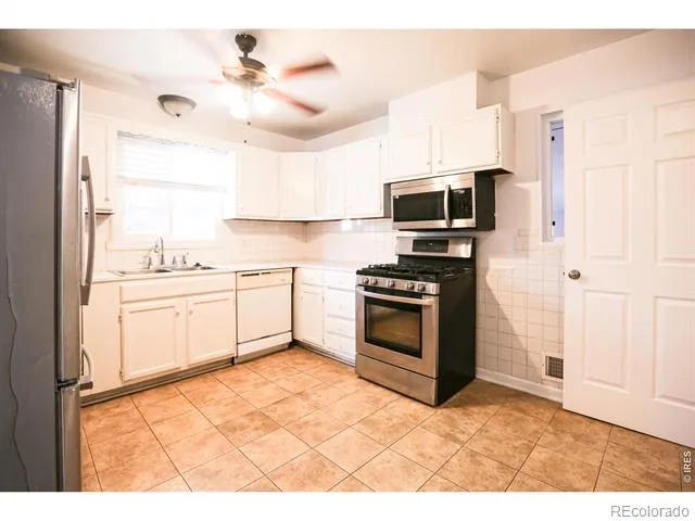 7493 Raritan Street Denver, CO 80221
