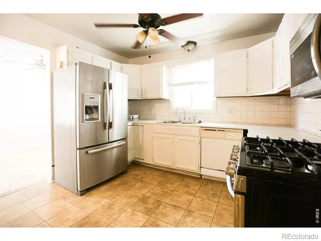 7493 Raritan Street Denver, CO 80221