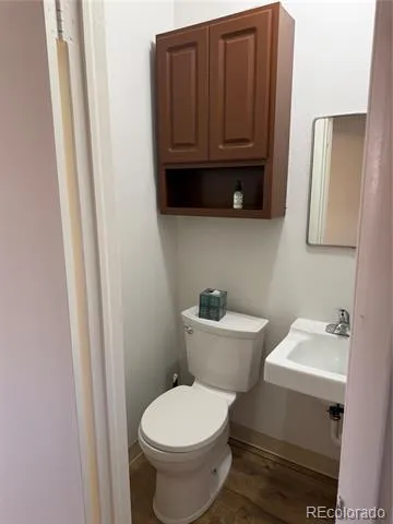 1709 Williams Denver, CO 80218