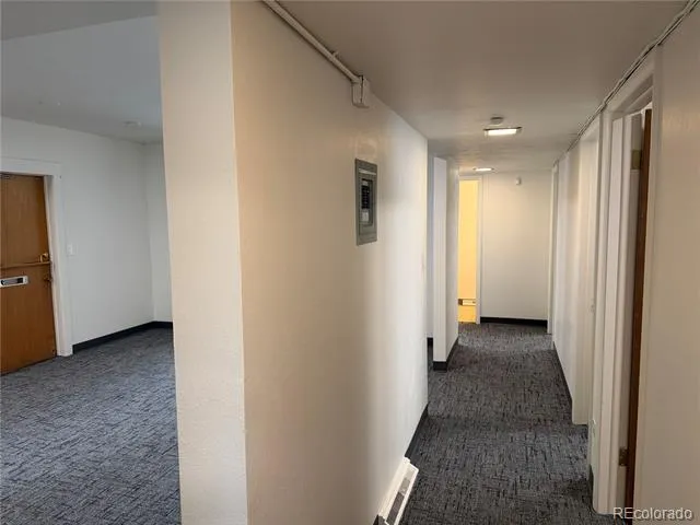 1709 Williams Denver, CO 80218