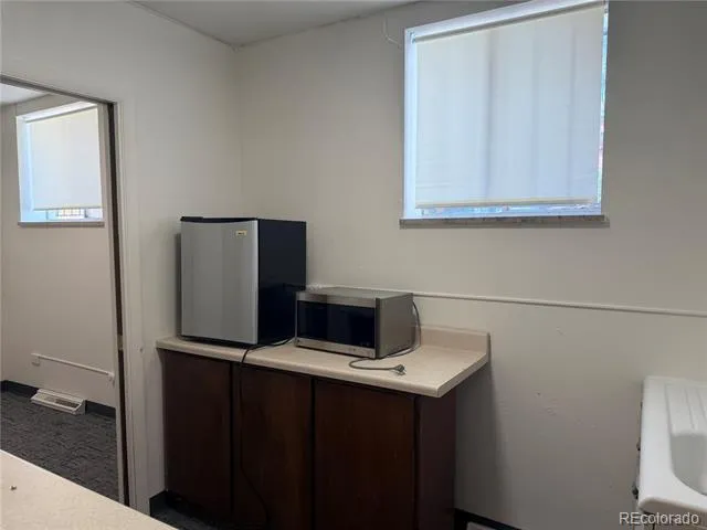 1709 Williams Denver, CO 80218