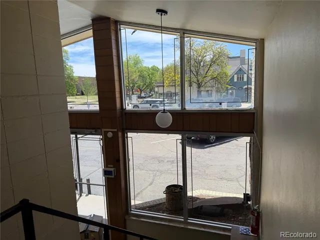 1709 Williams Denver, CO 80218