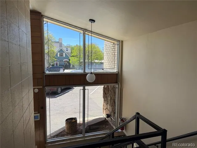 1709 Williams Denver, CO 80218