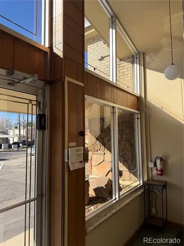 1709 Williams Denver, CO 80218