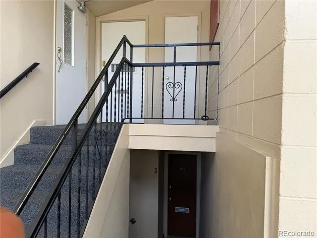 1709 Williams Denver, CO 80218