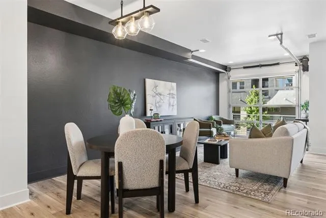 3855 E Cedar Avenue Denver, CO 80209