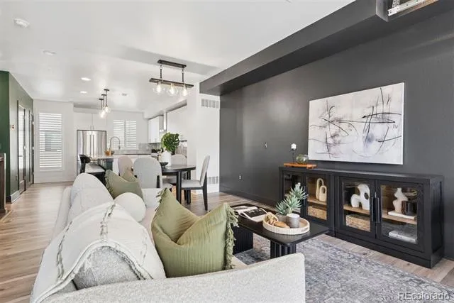 3855 E Cedar Avenue Denver, CO 80209