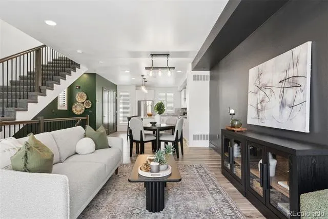 3855 E Cedar Avenue Denver, CO 80209