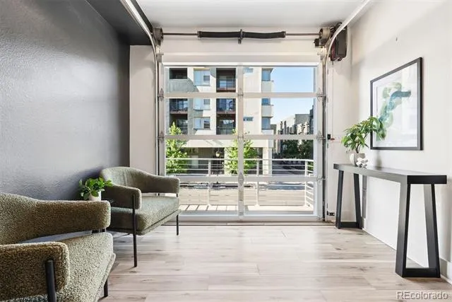3855 E Cedar Avenue Denver, CO 80209