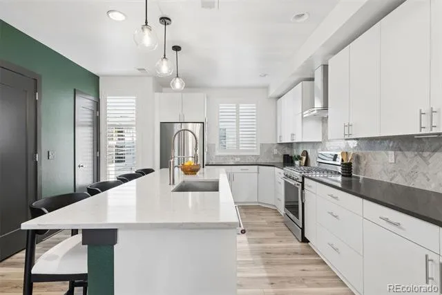 3855 E Cedar Avenue Denver, CO 80209