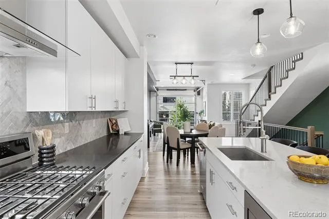 3855 E Cedar Avenue Denver, CO 80209
