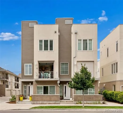 3855 E Cedar Avenue Denver, CO 80209
