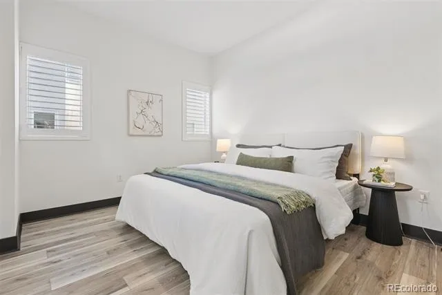 3855 E Cedar Avenue Denver, CO 80209