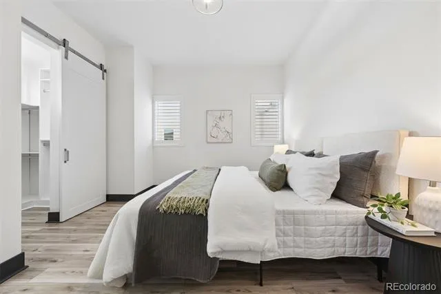 3855 E Cedar Avenue Denver, CO 80209