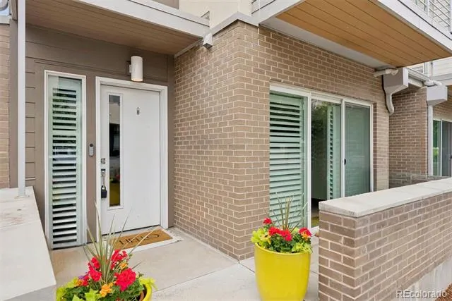 3855 E Cedar Avenue Denver, CO 80209