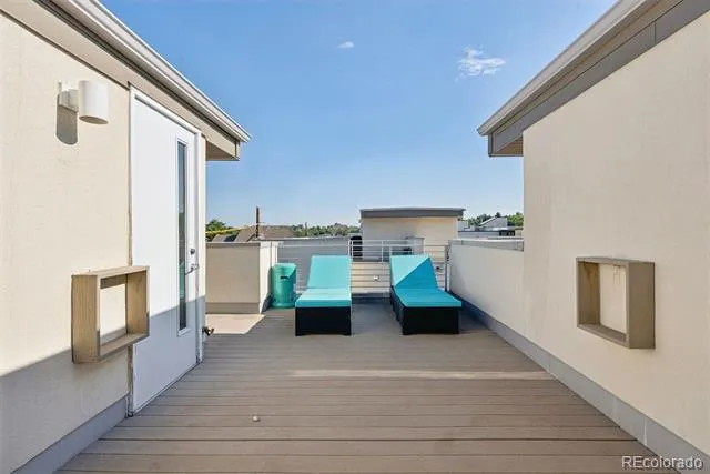 3855 E Cedar Avenue Denver, CO 80209