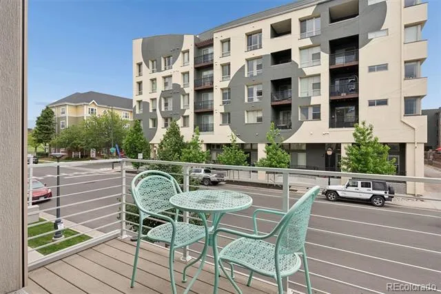 3855 E Cedar Avenue Denver, CO 80209