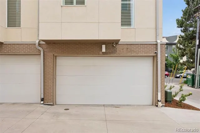 3855 E Cedar Avenue Denver, CO 80209