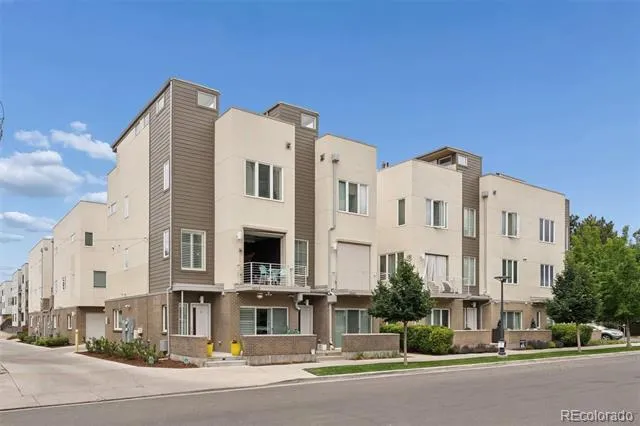 3855 E Cedar Avenue Denver, CO 80209