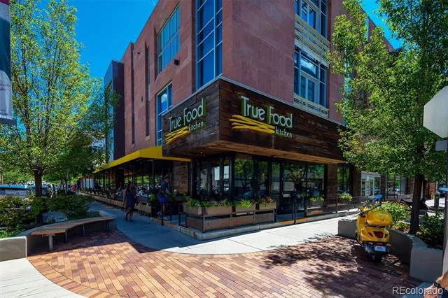 3855 E Cedar Avenue Denver, CO 80209