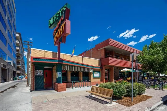 3855 E Cedar Avenue Denver, CO 80209
