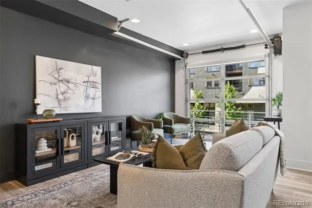 3855 E Cedar Avenue Denver, CO 80209