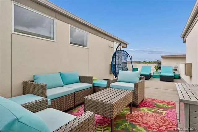 3855 E Cedar Avenue Denver, CO 80209