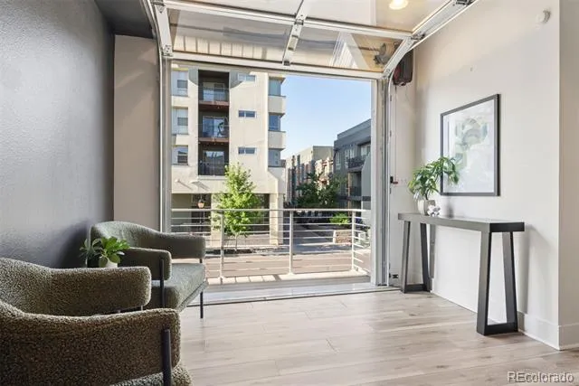 3855 E Cedar Avenue Denver, CO 80209