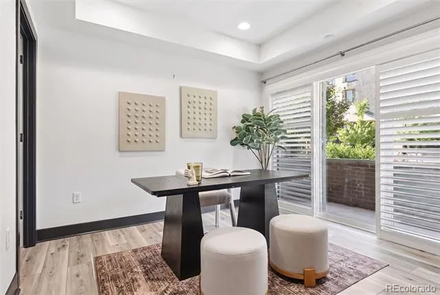 3855 E Cedar Avenue Denver, CO 80209