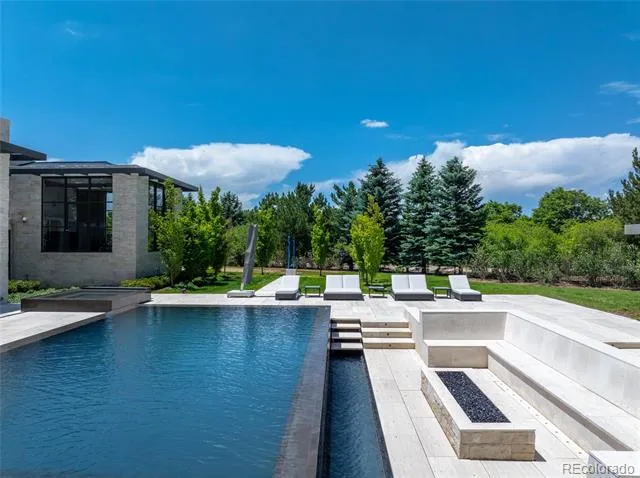 3 Cherry Hills Park Drive Cherry Hills Village, CO 80113