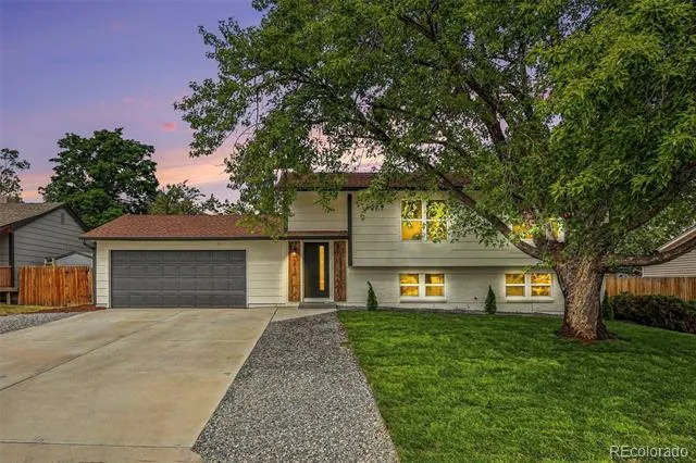 8830 W 92nd Place Westminster, CO 80021