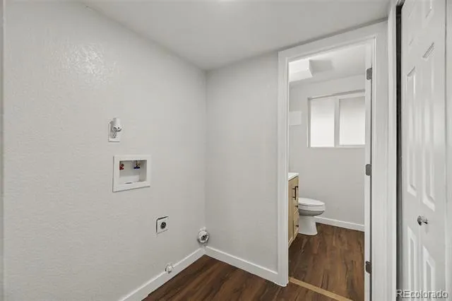 8830 W 92nd Place Westminster, CO 80021