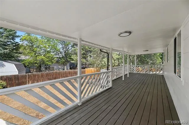 8830 W 92nd Place Westminster, CO 80021