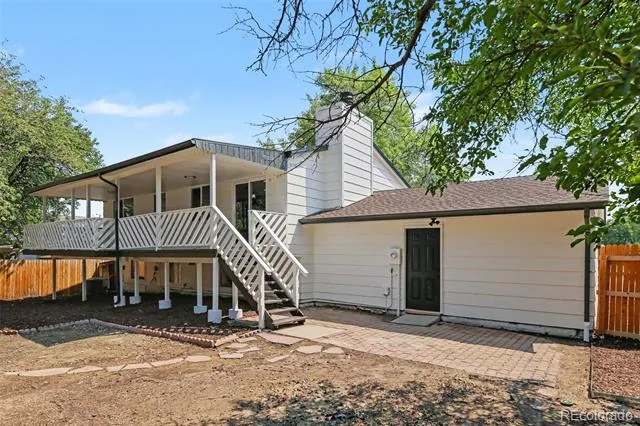 8830 W 92nd Place Westminster, CO 80021